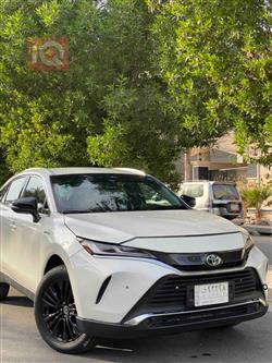 Toyota Venza